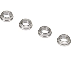 5x8x2.5mm Ball Bearing Flanged 4 : Mini LMT photo