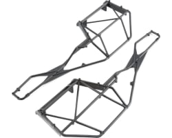 Roll Cage Sides L & R: Baja Rey photo