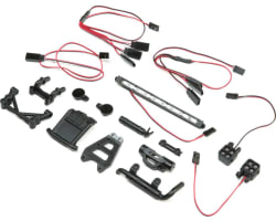 LED Cage Parts: Ultra 4 photo