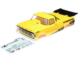 68 F100 Body Set Magnaflo: 22S Drag photo