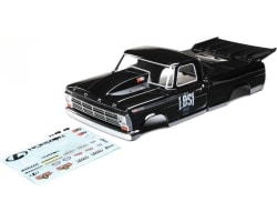68 F100 Body Set Losi Garage: 22S Drag photo