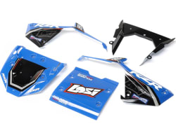 Polaris Body Set: RZR Rey photo