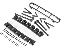 Light Bar Housing: Baja Rey 2.0 photo