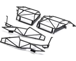 Roll Cage Sides L & R: Baja Rey 2.0 photo