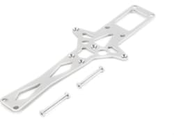 Center Chassis Brace & Standoffs: Baja Rey photo