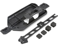 Chassis: TENACITY SCT T photo