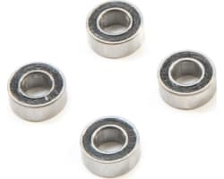 Steering Bearing Set: 22S photo