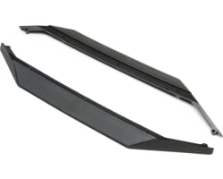 Side Guards: Ultra 4 photo
