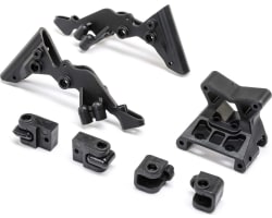 Shock Tower Set & Track Mount: Baja Rey 2.0 photo