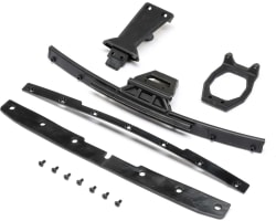 F100 Front Bumper & Valance Set: Baja Rey 2.0 photo