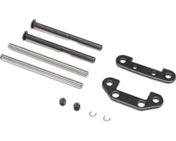 Front Hinge Pin & Brace Set: Baja Rey 2.0 photo