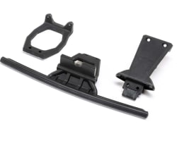 F-Series Front Bumper Set: Baja Rey 2.0 photo