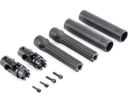 Rear Driveshaft Set: Baja Rey photo