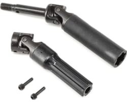 Front Axle 1 : Rock Rey photo