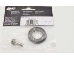 Rear Ring & Pinion Gear Set: TENACITY SCT photo