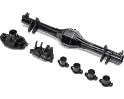 Axle Housing Set Rear: Baja Rey 2.0 photo