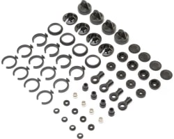 Shock Plastics Seals Set: TENACITY ALL photo
