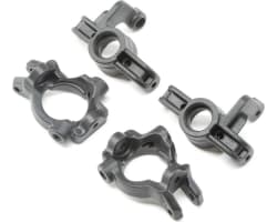 Front Spindle & Carrier Set: TENACITY SCT photo
