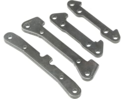 Pivot Pin Mount Set Steel 4 : TENACITY SCT photo