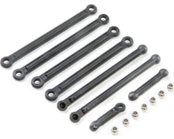 Camber and Steering Link Set: 22S photo