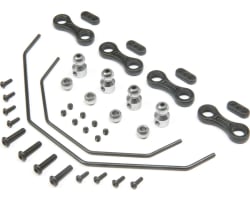 LOS234037 Sway Bar Set: Tenacity Pro photo