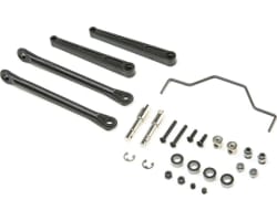 Rear Sway Bar Set: Ultra 4 photo