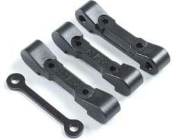 Rear Pivot Block Set: 22S Drag photo