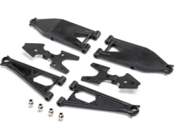 Front Suspension Arm Set: Baja Rey 2.0 photo