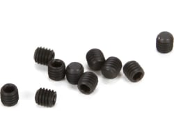 Set Screw M3 X 3mm 10 photo