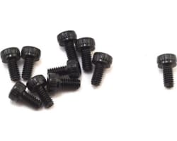 M2 x 4mm Cap Head Screws 10 photo