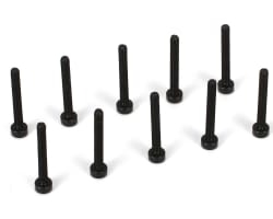 Cap Head Screws M2 x 16mm 10 photo