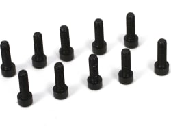 Cap Head Screws M2.8 x 10mm Self-Tapping 10 photo