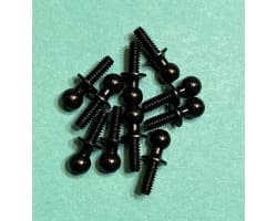 Ball Stud 4.8mmx12mm 10 : V100 photo