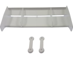 Wing White: 8X 8XE 8XT photo
