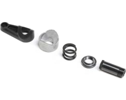 Servo Saver Set Complete 23T : LMT photo