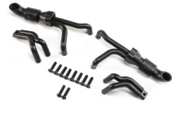 4n1 Collective Headers Silver: LMT photo