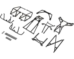 Cage Set Complete Black: LMT photo