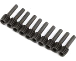 Wheel Hex Screw Pin 10 : LMT photo