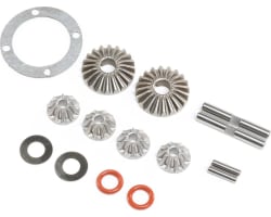 Internal Diff Rebuild Kit 1 : LMT photo