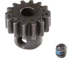 Pinion Gear 14T 1.0M. 5mm shaft photo