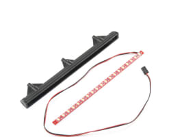 LED Light Bar Front: Super Baja Rey photo