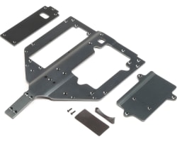 Chassis Motor & Battery Cover Plates:SuperRockRey photo