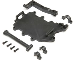 Mounting Plate ESC: DBXL-E 2.0 photo