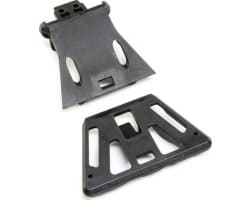 Front Skip Plate and Support Brace: SBR 2.0 photo