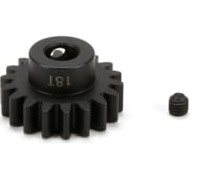 Pinion Gear 18T 8mm Shaft 1.5M photo