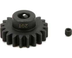 Pinion Gear 20T 8mm Shaft 1.5M photo