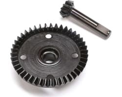 Front Ring & Pinion Gear: 8XTE RTR 8XT photo