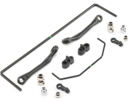 Front & Rear Sway Bar Set: Super Baja Rey photo