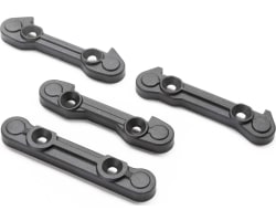 Pin Mount Cover Set: 8XE RTR 8XTE RTR photo