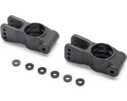 Rear Hub: 8XE RTR 8XTE RTR photo